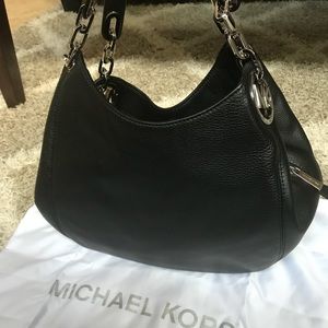 Michael Kors Fulton Large Hobo